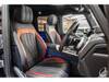 MERCEDES BENZ G-CLASS