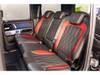MERCEDES BENZ G-CLASS