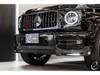 MERCEDES BENZ G-CLASS
