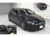 MERCEDES BENZ A-CLASS