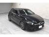 MERCEDES BENZ A-CLASS