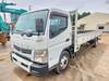 FUSO CANTER