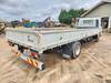 FUSO CANTER