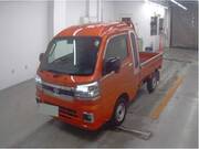 2023 DAIHATSU HIJET TRUCK