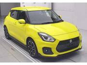 2019 SUZUKI SWIFT SPORT
