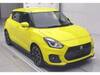 SUZUKI SWIFT SPORT