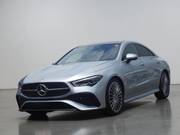 2024 MERCEDES BENZ CLA-CLASS