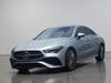 MERCEDES BENZ CLA-CLASS