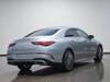 MERCEDES BENZ CLA-CLASS
