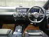 MERCEDES BENZ CLA-CLASS