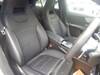 MERCEDES BENZ CLA-CLASS