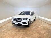 2022 MERCEDES BENZ GLS