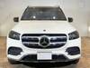 MERCEDES BENZ GLS
