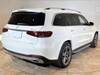 MERCEDES BENZ GLS