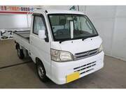 2011 DAIHATSU HIJET TRUCK