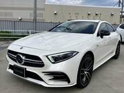2020 MERCEDES BENZ CLS-CLASS