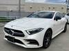 MERCEDES BENZ CLS-CLASS