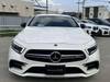 MERCEDES BENZ CLS-CLASS