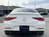 MERCEDES BENZ CLS-CLASS
