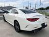 MERCEDES BENZ CLS-CLASS