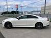 MERCEDES BENZ CLS-CLASS