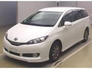 2016 TOYOTA WISH 1.8G