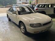 1992 NISSAN BLUEBIRD