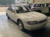NISSAN BLUEBIRD