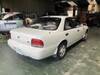NISSAN BLUEBIRD