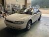 NISSAN BLUEBIRD