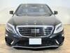 MERCEDES BENZ S CLASS
