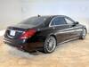 MERCEDES BENZ S CLASS