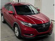 2017 HONDA VEZEL