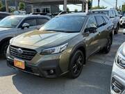 2022 SUBARU LEGACY OUTBACK