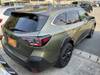 SUBARU LEGACY OUTBACK