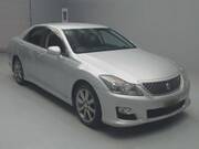 2009 TOYOTA CROWN