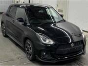 2023 SUZUKI SWIFT SPORT