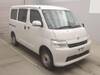 TOYOTA TOWNACE VAN