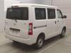 TOYOTA TOWNACE VAN