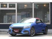 2021 HONDA S660