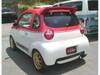 SUZUKI TWIN