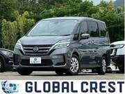 2022 NISSAN SERENA 20S