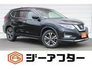 2017 NISSAN X-TRAIL