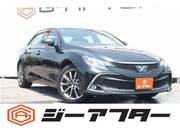 2019 TOYOTA MARK X