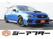 2018 SUBARU WRX STI