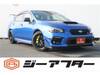 SUBARU WRX STI