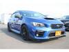 SUBARU WRX STI