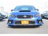 SUBARU WRX STI