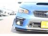 SUBARU WRX STI