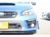 SUBARU WRX STI